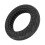 NEDONG black 10*2.5 solid tire(37mm) 3