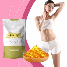 Natural Repair Vaginal Capsules Women Female Private Care Capsules