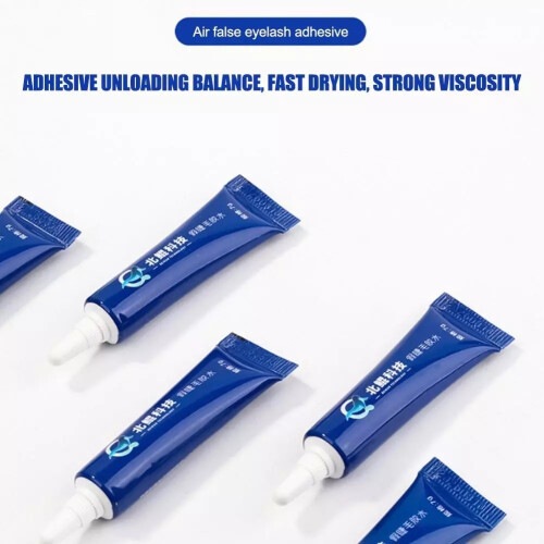 False Eyelash Extension Glue Eyelash Glue Eyelash Glue 7g 1