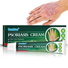 Pflegecreme Zlimplify Anti-itch Control Treatment Gesichts- und KörpercreL3 DES