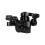 black front disc brake for Kugoo M4 scooter(Fan shape) 5