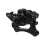 black front disc brake for Kugoo M4 scooter(Fan shape) 4
