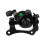 black front disc brake for Kugoo M4 scooter(Fan shape) 3