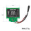 DUCATI 36V 350W display+controller+cable set for single brake 2