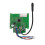 48V 1200W display+controller with dual brake +cable set for Cecotec Bongo Z scooter (Conector XT90) 6