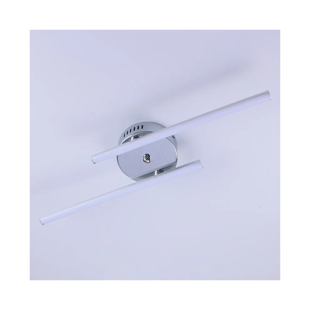 (2 Lights, White Light) Living Dining Room Villa Apartment Hall Dimming LED Chandelier Lights AC 85-265V Nordic Ceiling Chandelier Indoor Lighting-image-OPC-PGJHQB6-NEW