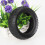 8.5*3.0 off-road outer tire with 134mm inner diameter 5