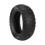8.5*3.0 off-road outer tire with 134mm inner diameter 1