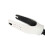 Original white Front fork+plastic parts for Xiaomi M365 scooter 4