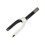 Original white Front fork+plastic parts for Xiaomi M365 scooter 5