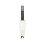 Original white Front fork+plastic parts for Xiaomi M365 scooter 3