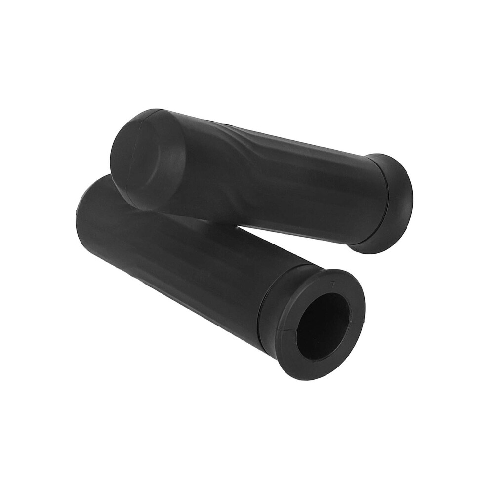 Manchon antidérapant en silicone noir pour scooter électrique Niu KQi3 KQi2