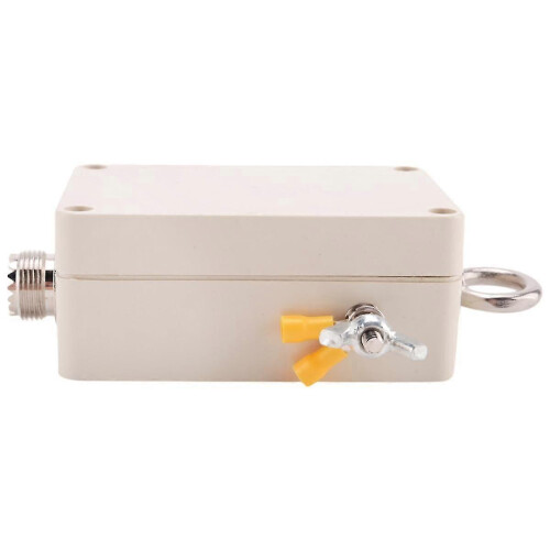 End-Feed Antenna 49 :1 Balun Shortwave Antenna Balun js 1