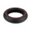 NEDONG 8.5 inch solid tire with red dots 3
