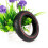 NEDONG 8.5 inch solid tire with red dots 5