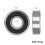 Bearing 6000RS 2