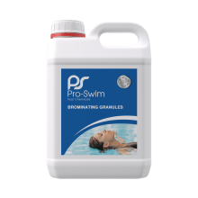 Pro-Swim Brominating Granules 5kg