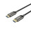 Optical cable HDMI 2.1 AOC Unitek C11085GY01-30M 1