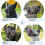 (S,Pink)Gentle Muzzle Guard for Dogs - Prevents Biting & Chewing, Comfortable Neoprene Padding, Secure Fit, Includes Training Guide 3