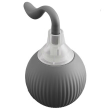 (Gris)Jouet à billes interactif pour chat Jouet à billes automatique multifonctionnel Accessoires de jeu pour chat