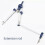 Drafting Drawing Compasses Set Circle Drawing Tools Set with Ruler Kit School Supply 2