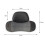 (Dual,Space Gray)Callixe thera Pillow, Callixe Neck Pillow, Cervical massage traction Bed Back 2