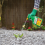 Roundup Roundup Total Fast Action Weed Killer, 1 Litre 3