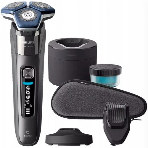 Philips Philips S7887/58 Elektrischer Rasierer – Serien 7000