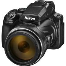 Nikon Coolpix P1100 (Μαύρο)