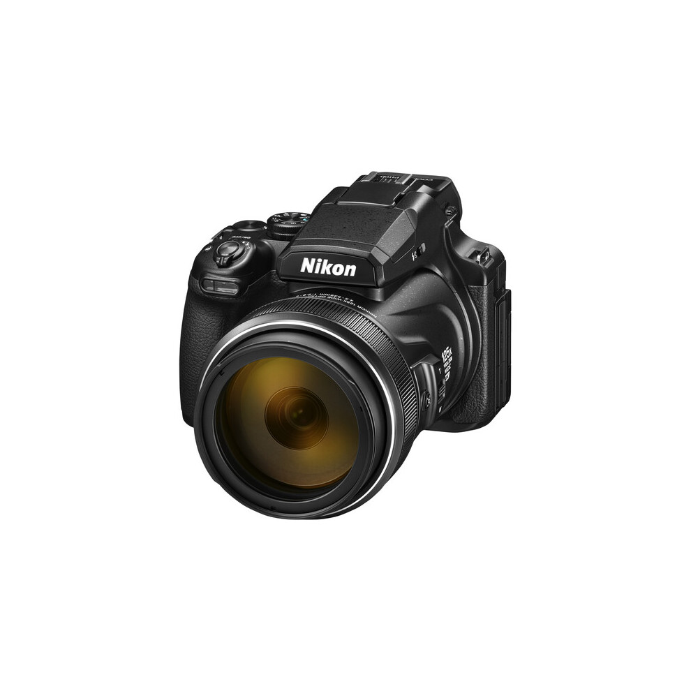 Nikon Coolpix P1100 (Black)