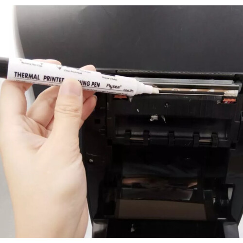 Thermal Printer Head Cleaning Pen 2