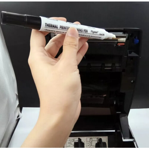 Thermal Printer Head Cleaning Pen 1