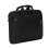 Hülle - INCACE - MacBook Pro 14" - Polyester 900D - Futter aus Kunstfell - Grün 3