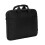 Hülle - INCACE - MacBook Pro 14" - Polyester 900D - Futter aus Kunstfell - Grün 7