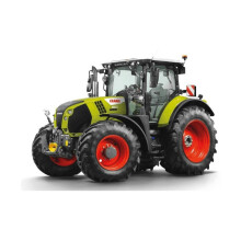 Britains Diecast Claas Arion 660 Model Tractor