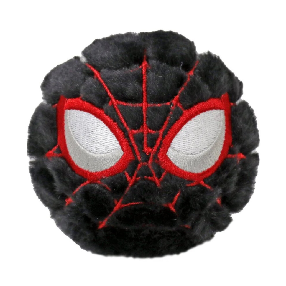TY Miles Morales Adorable Childrens Bouncer Toy-image-OPC-PGJJ6VZ-NEW