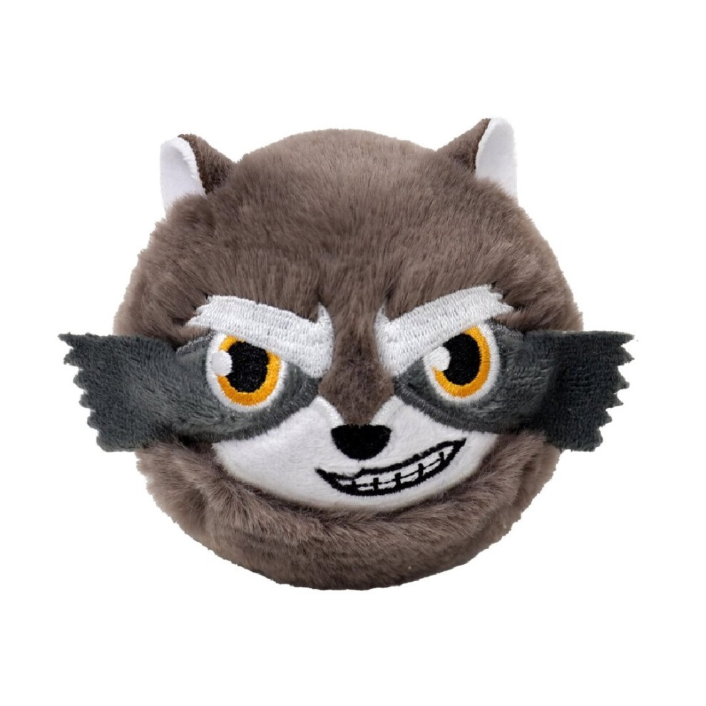 TY Rocket Bouncer Adorable Childrens Bouncer Toy
