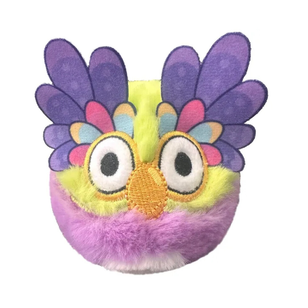 Ty Chattermax From Bluey Adorable Childrens Bouncer Toy