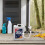4L Spray & Leave with Long Hose Trigger Ready to Use Path Patio Decking Cleaner 6