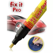 Car Scratch Repair Pen, Car Clear Coat Applicator, Car Painting Pen