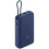 Xiaomi Batería externa Xiaomi 33W 20000mAh (Cable Integrado) Azul 1