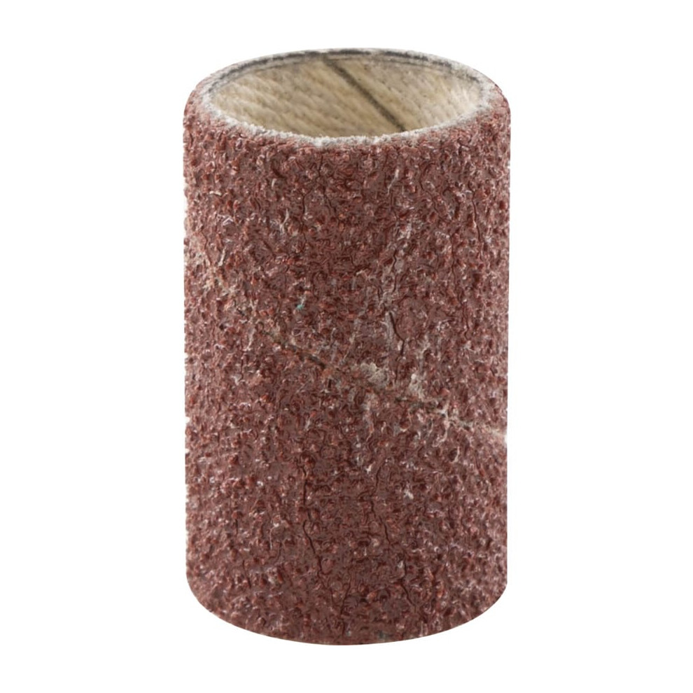 13 X 25MM Abrasive Spiral Bands Aluminium Oxide 60 Grit