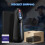 GC by shots Massager 10 vibrationstilstande 2