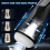 GC by shots Massager 10 vibrationstilstande 4