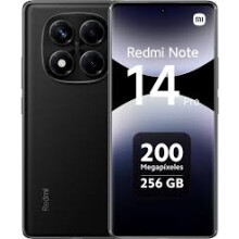 Xiaomi Redmi Note 14 Pro 12+512Gb 5G Midnight Black OEM