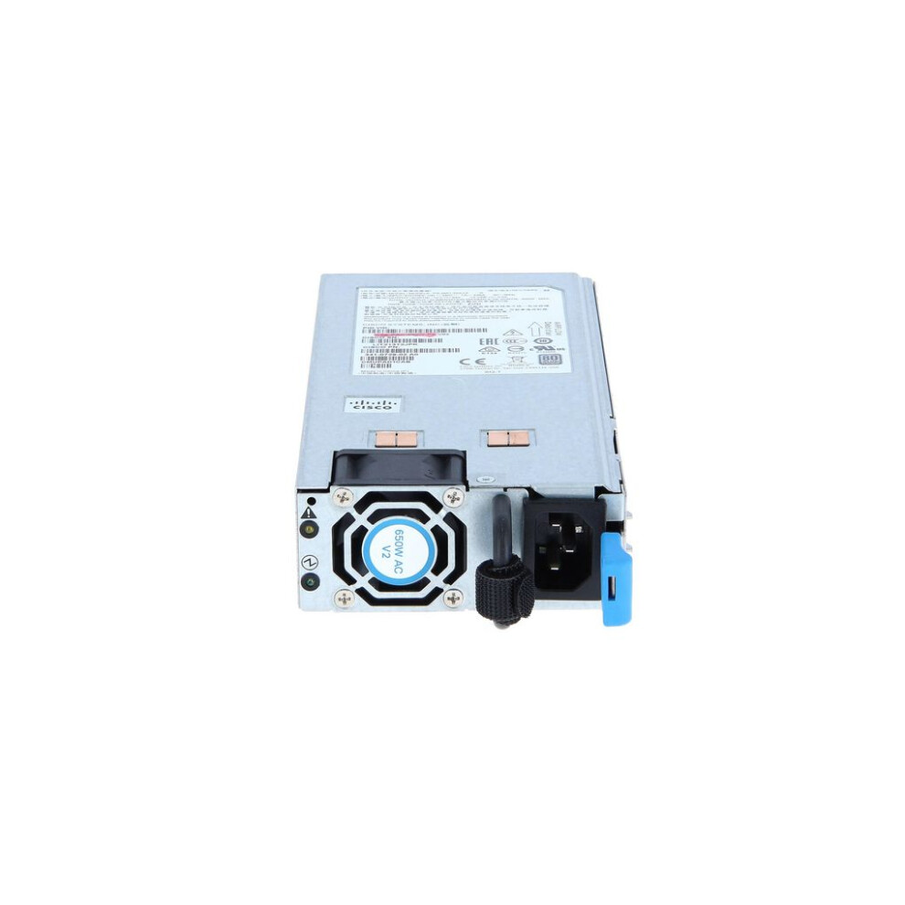 Nexus Nebs Ac 650W Psu 882658859533