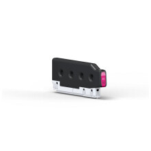Mustepatruuna - Epson - WorkForce Enterprise AM-C5000, AM-C6000 - Magenta - Mustesuihku - Pakkaus 1 kpl