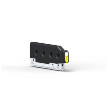 Inktcartridge - Epson - WorkForce Enterprise AM-C5000, AM-C6000 - Geel - Inkjet - Verpakking van 1