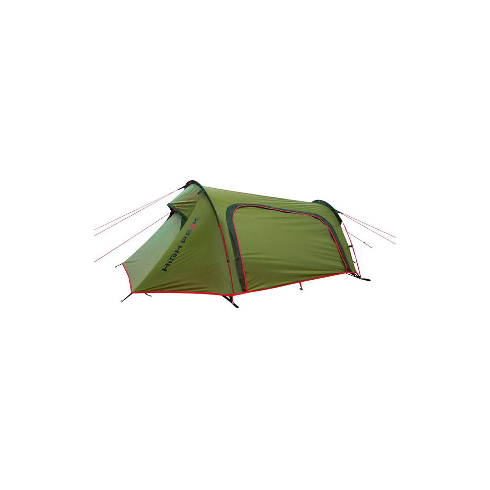 High Peak Sparrow Tunnel Tent 4001690101868