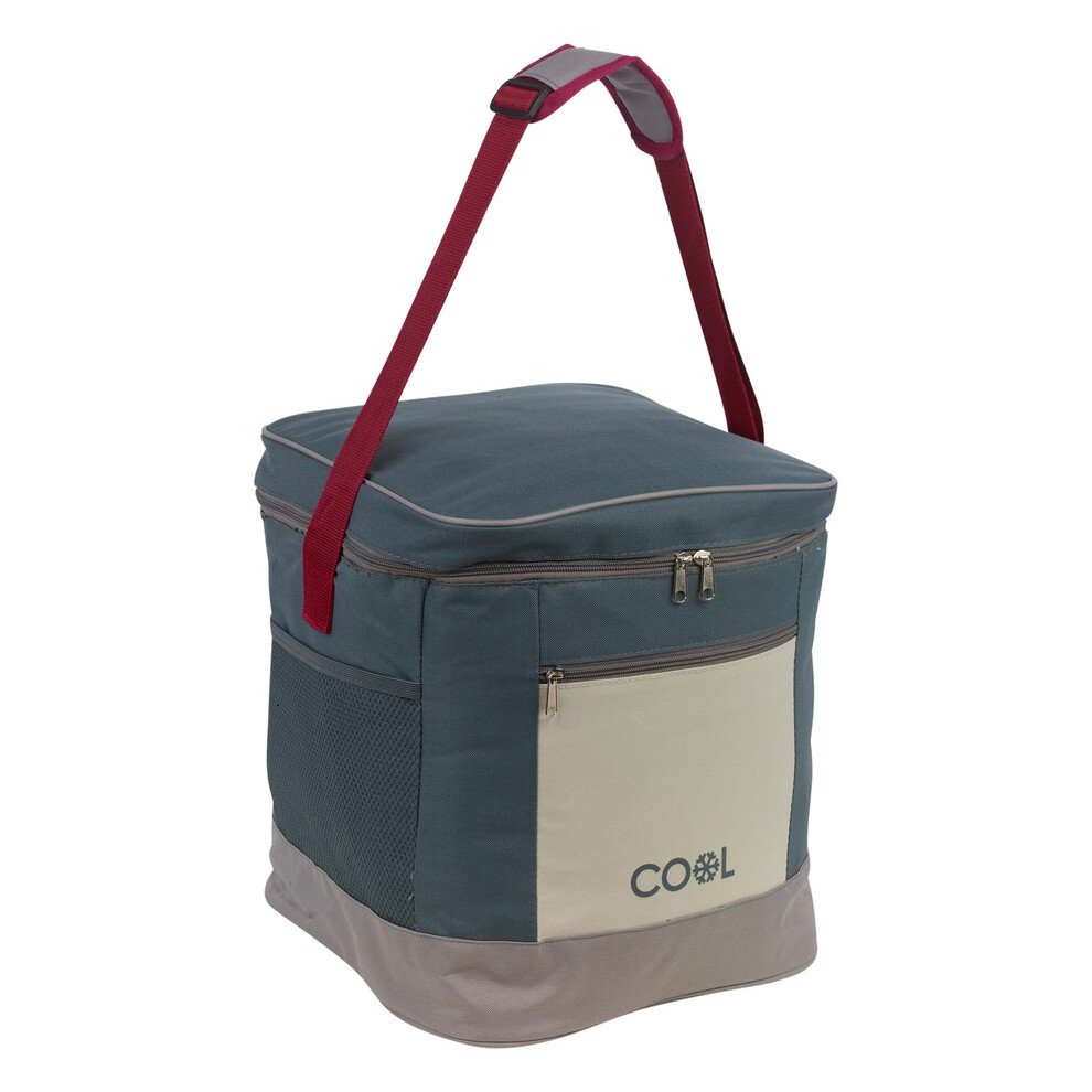 Urbn Living (30 L) Insulated Ice Cooler Bag Camping Hiking